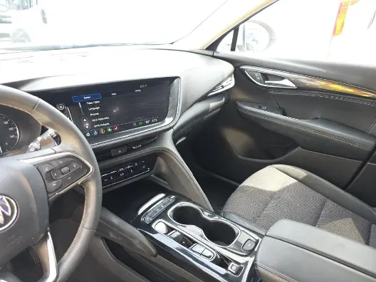 Florida Fine Cars - Used BUICK ENVISION 2022 ORLANDO PREFERRED