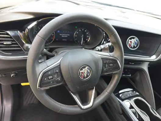 Florida Fine Cars - Used BUICK ENVISION 2022 ORLANDO PREFERRED