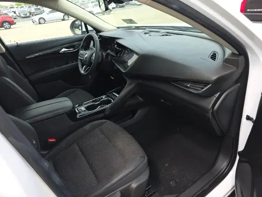 Florida Fine Cars - Used BUICK ENVISION 2022 ORLANDO PREFERRED