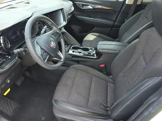 Florida Fine Cars - Used BUICK ENVISION 2022 ORLANDO PREFERRED