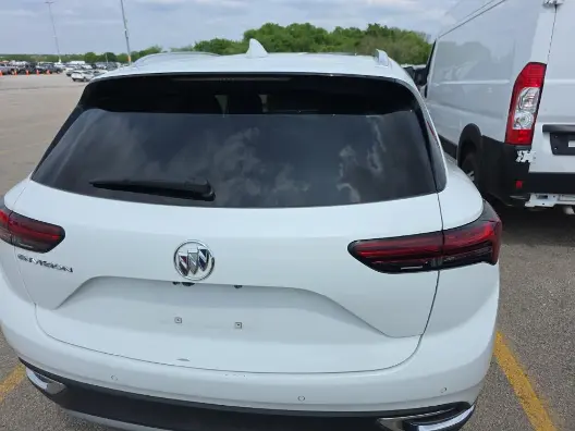 Florida Fine Cars - Used BUICK ENVISION 2022 ORLANDO PREFERRED