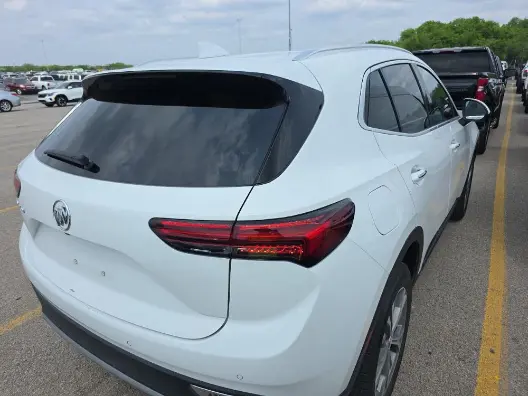 Florida Fine Cars - Used BUICK ENVISION 2022 ORLANDO PREFERRED