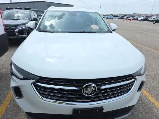 Florida Fine Cars - Used BUICK ENVISION 2022 ORLANDO PREFERRED