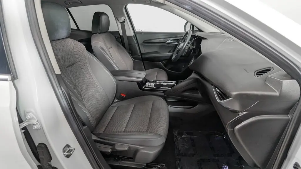 Florida Fine Cars - Used BUICK ENVISION 2022 ORLANDO PREFERRED