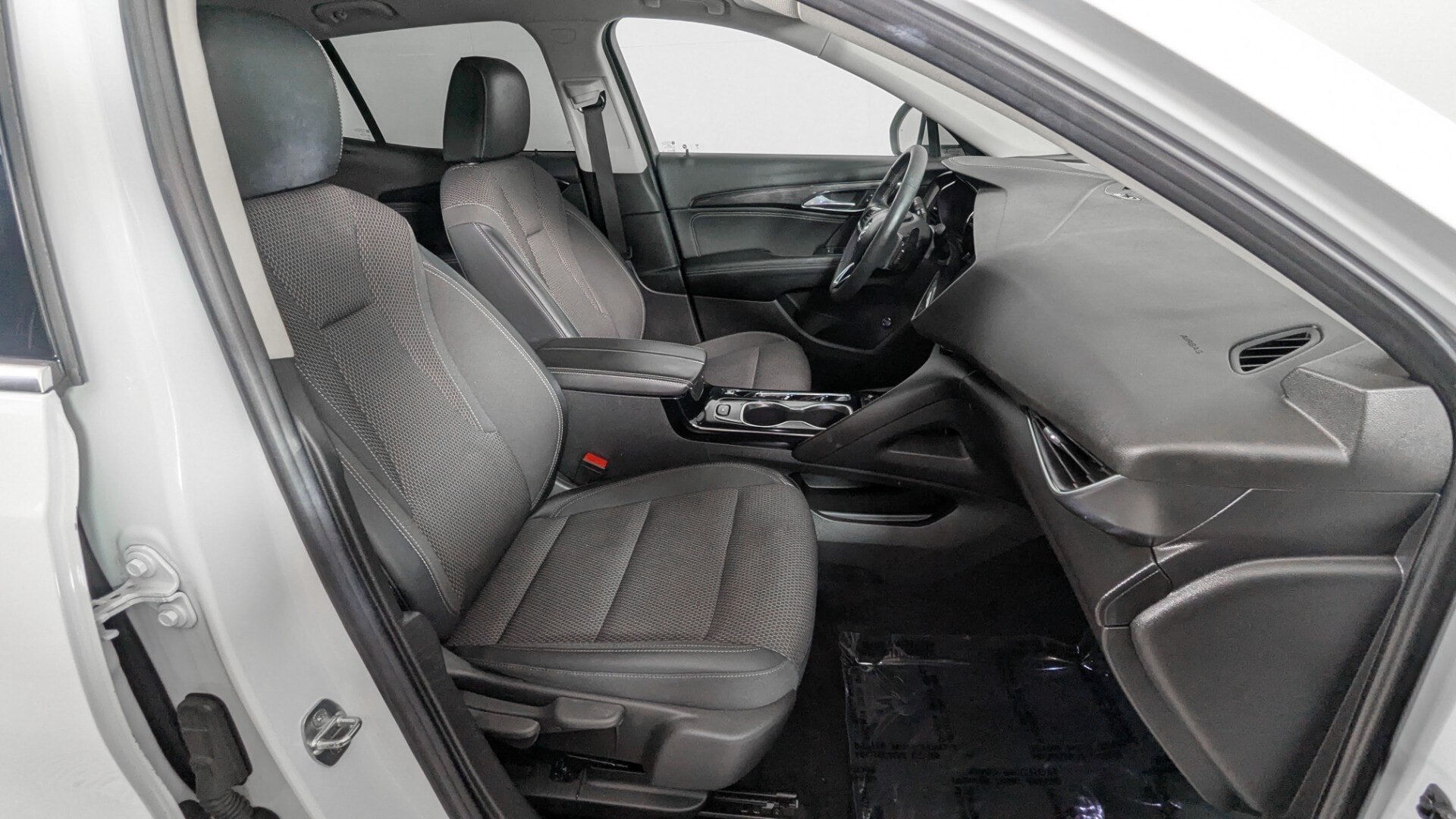 Florida Fine Cars - Used vehicle - SUV BUICK ENVISION 2022