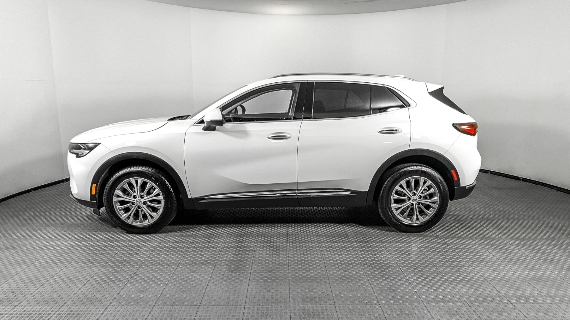 Florida Fine Cars - Used vehicle - SUV BUICK ENVISION 2022