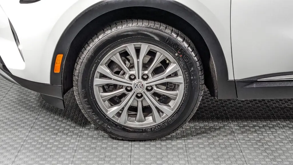 Florida Fine Cars - Used BUICK ENVISION 2022 ORLANDO PREFERRED