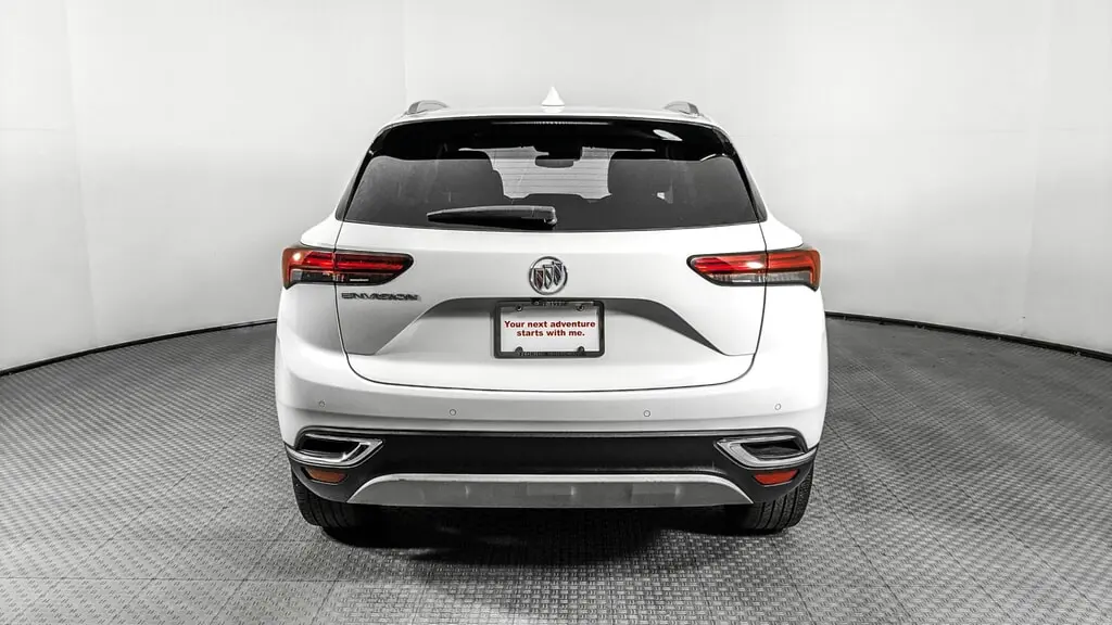 Florida Fine Cars - Used BUICK ENVISION 2022 ORLANDO PREFERRED
