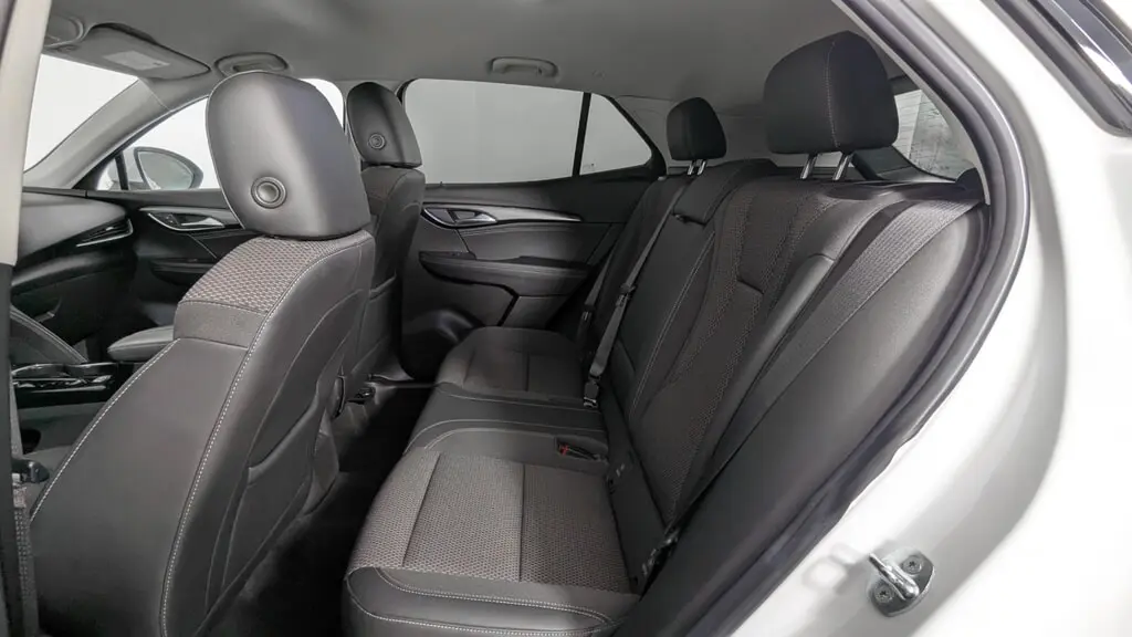 Florida Fine Cars - Used BUICK ENVISION 2022 ORLANDO PREFERRED