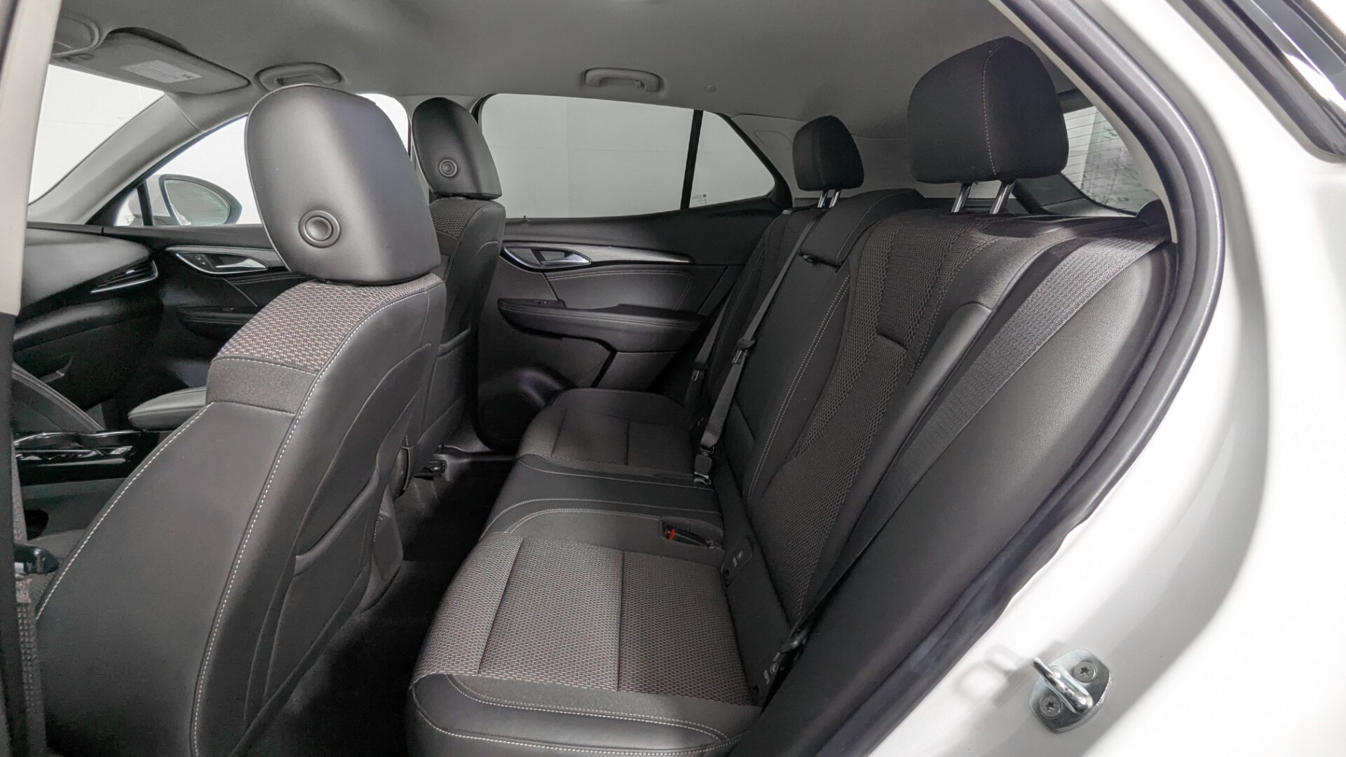 Florida Fine Cars - Used vehicle - SUV BUICK ENVISION 2022