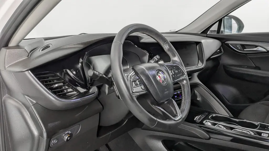 Florida Fine Cars - Used BUICK ENVISION 2022 ORLANDO PREFERRED