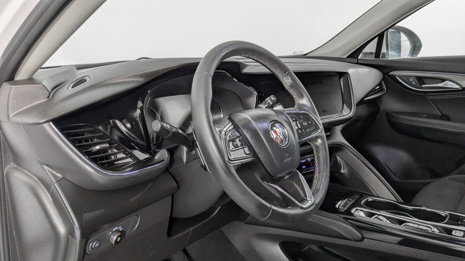 Florida Fine Cars - Used vehicle - SUV BUICK ENVISION 2022