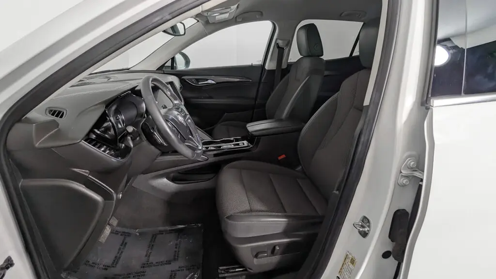 Florida Fine Cars - Used BUICK ENVISION 2022 ORLANDO PREFERRED
