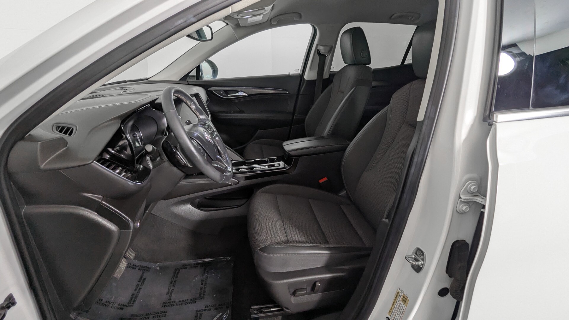Florida Fine Cars - Used vehicle - SUV BUICK ENVISION 2022