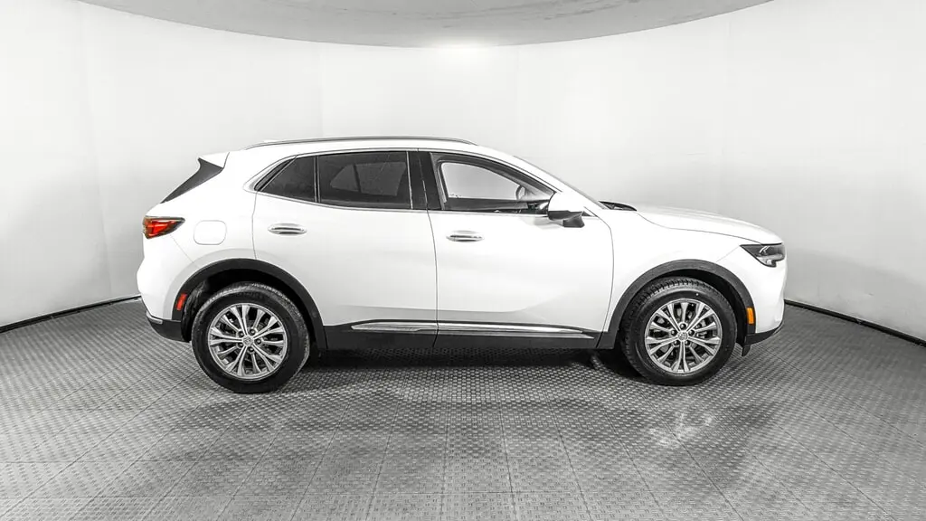 Florida Fine Cars - Used BUICK ENVISION 2022 ORLANDO PREFERRED