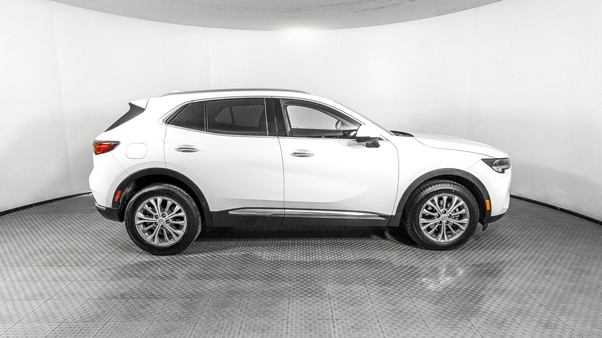 Florida Fine Cars - Used vehicle - SUV BUICK ENVISION 2022