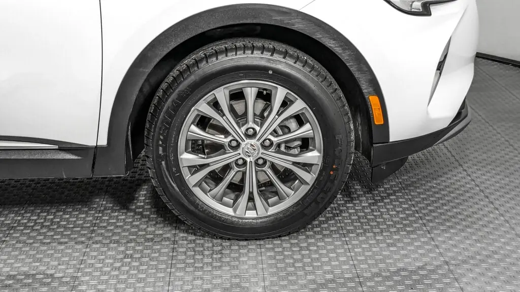 Florida Fine Cars - Used BUICK ENVISION 2022 ORLANDO PREFERRED