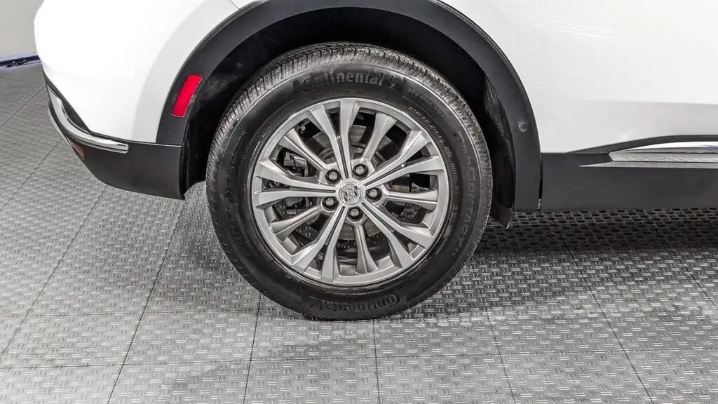 Florida Fine Cars - Used BUICK ENVISION 2022 ORLANDO PREFERRED