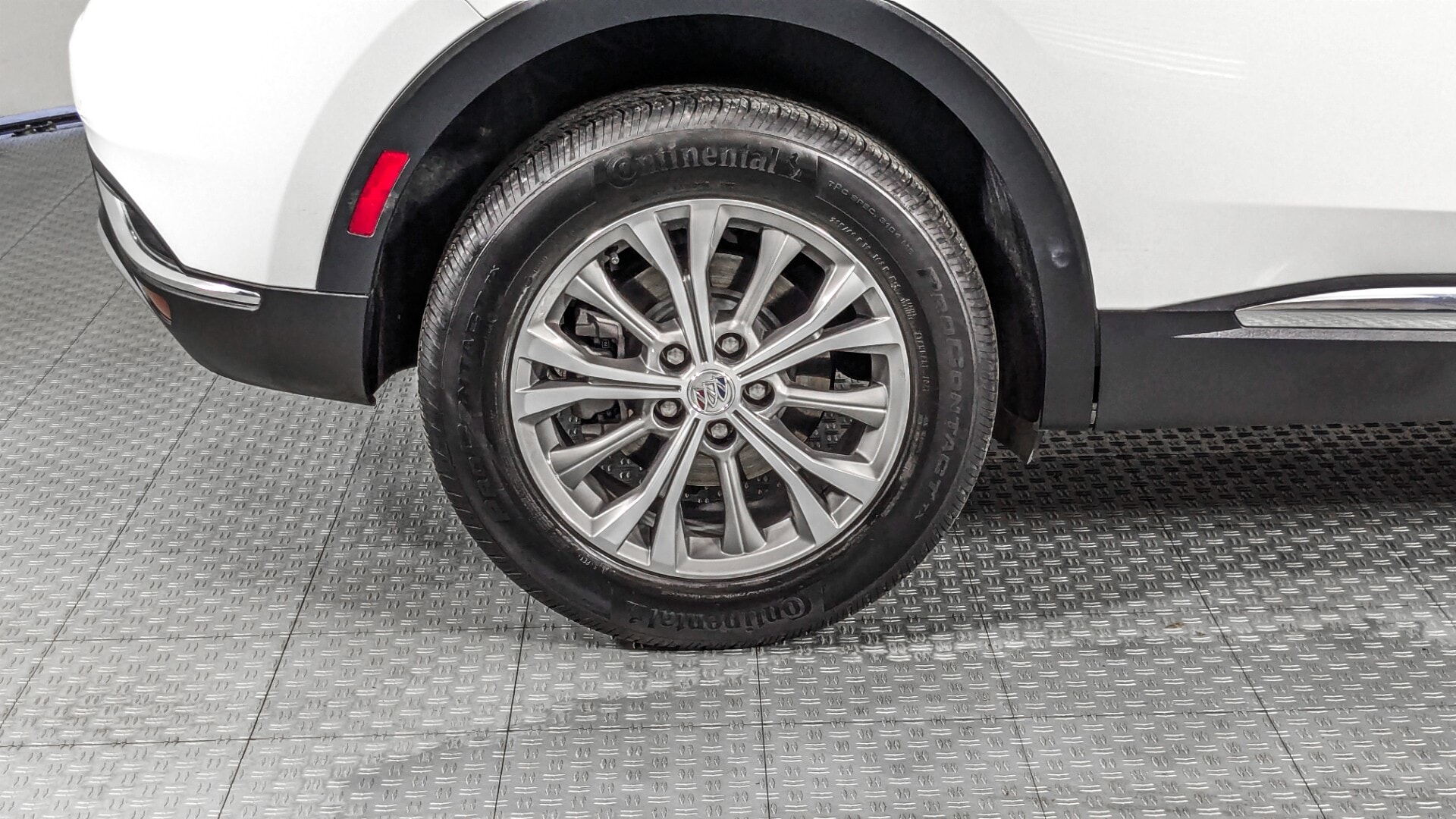 Florida Fine Cars - Used vehicle - SUV BUICK ENVISION 2022
