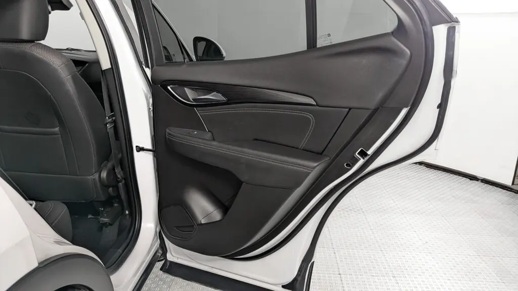 Florida Fine Cars - Used BUICK ENVISION 2022 ORLANDO PREFERRED