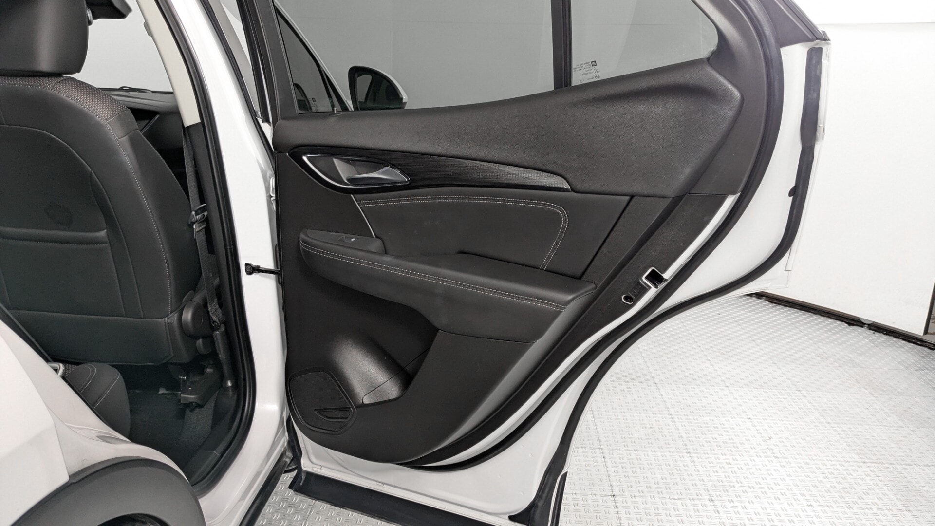 Florida Fine Cars - Used vehicle - SUV BUICK ENVISION 2022