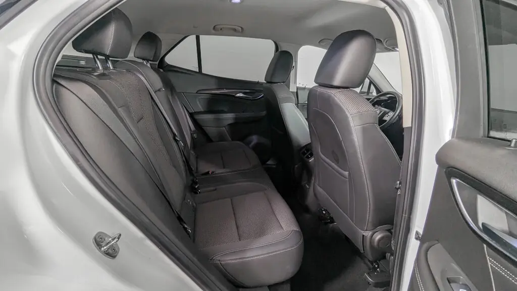 Florida Fine Cars - Used BUICK ENVISION 2022 ORLANDO PREFERRED