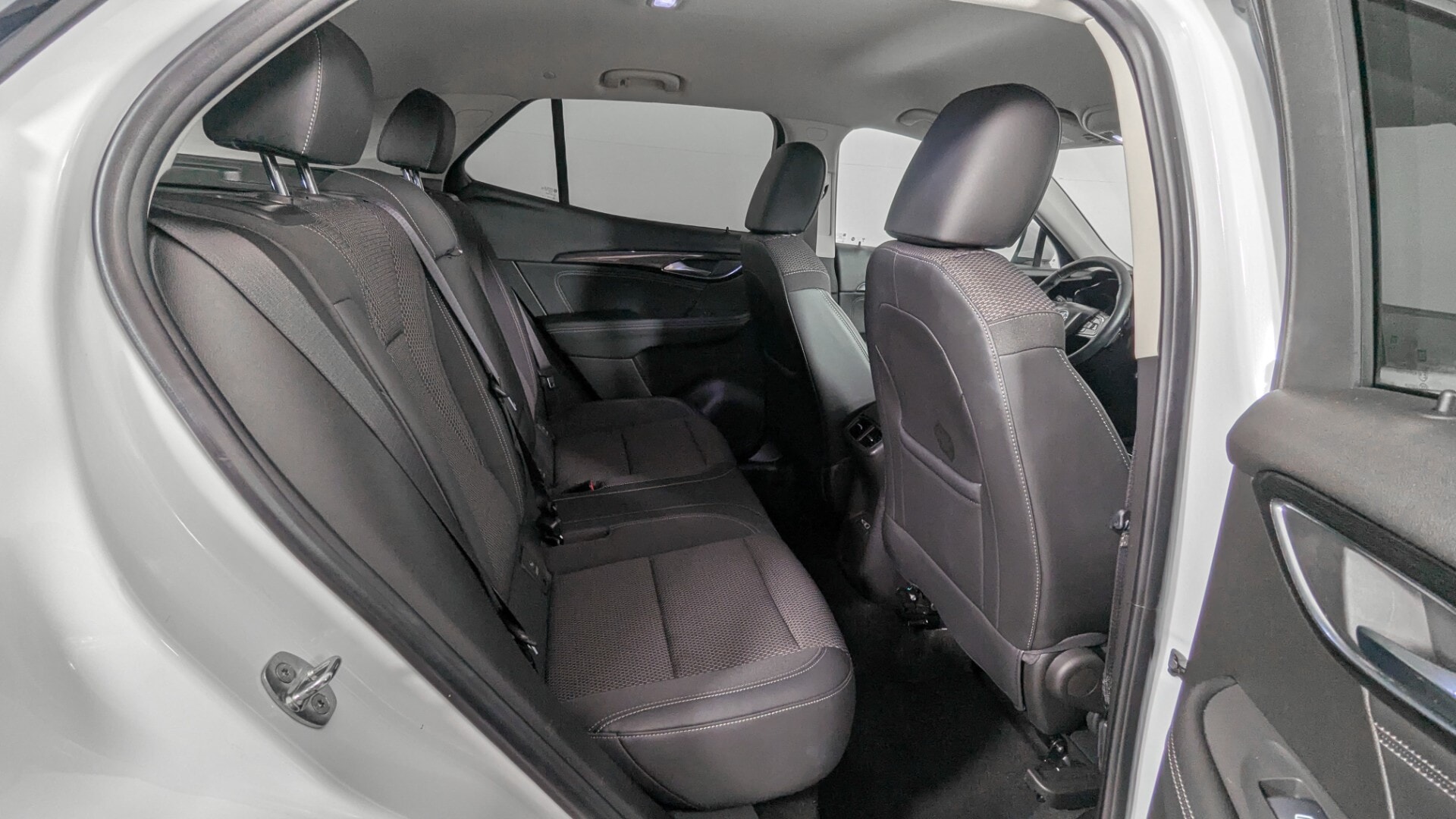 Florida Fine Cars - Used vehicle - SUV BUICK ENVISION 2022