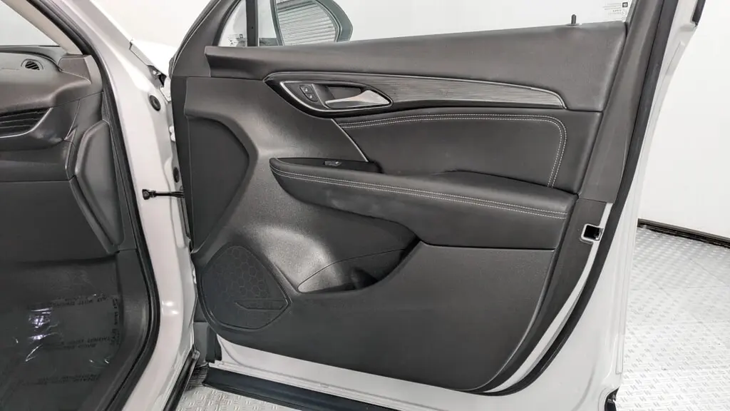 Florida Fine Cars - Used BUICK ENVISION 2022 ORLANDO PREFERRED