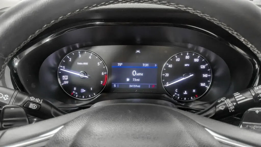 Florida Fine Cars - Used BUICK ENVISION 2022 ORLANDO PREFERRED