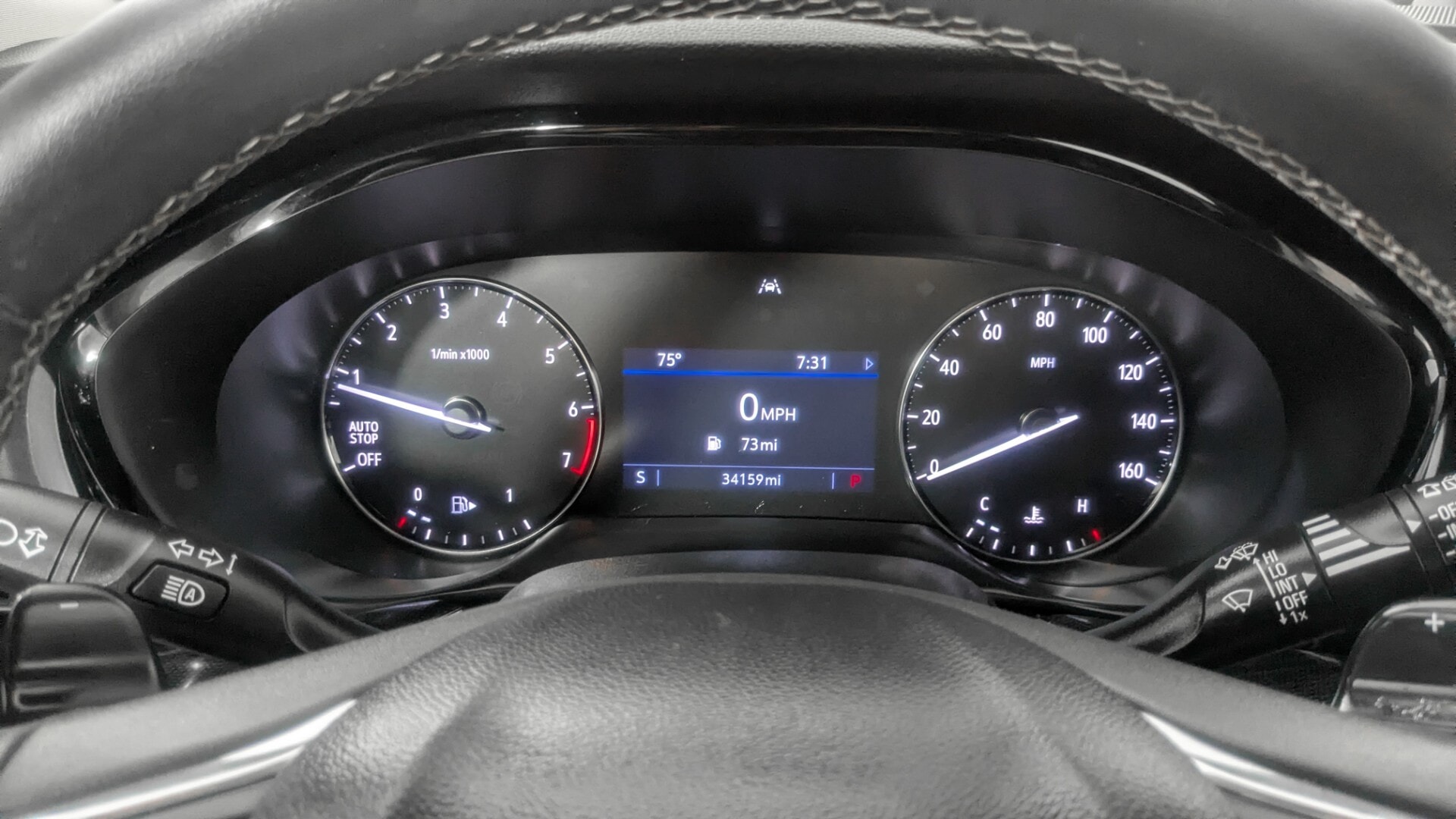 Florida Fine Cars - Used vehicle - SUV BUICK ENVISION 2022