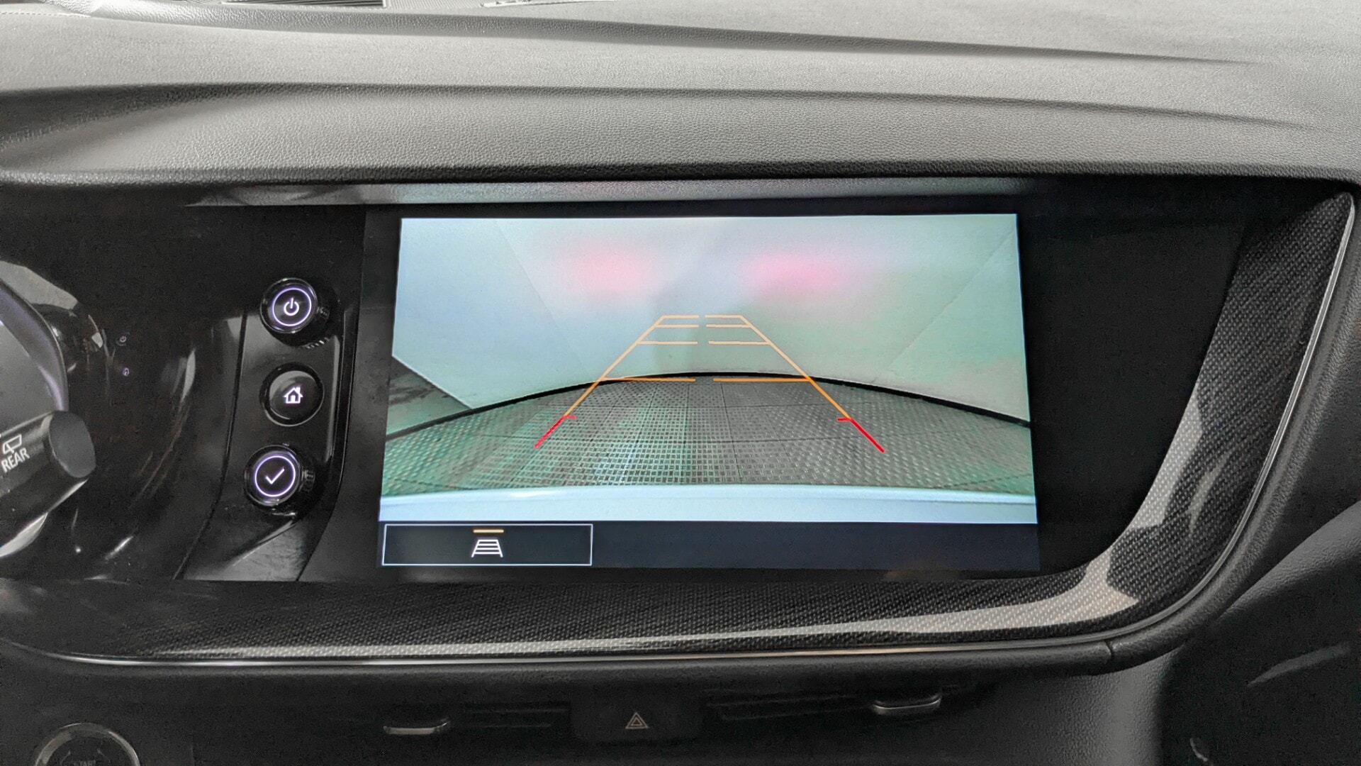 Florida Fine Cars - Used vehicle - SUV BUICK ENVISION 2022