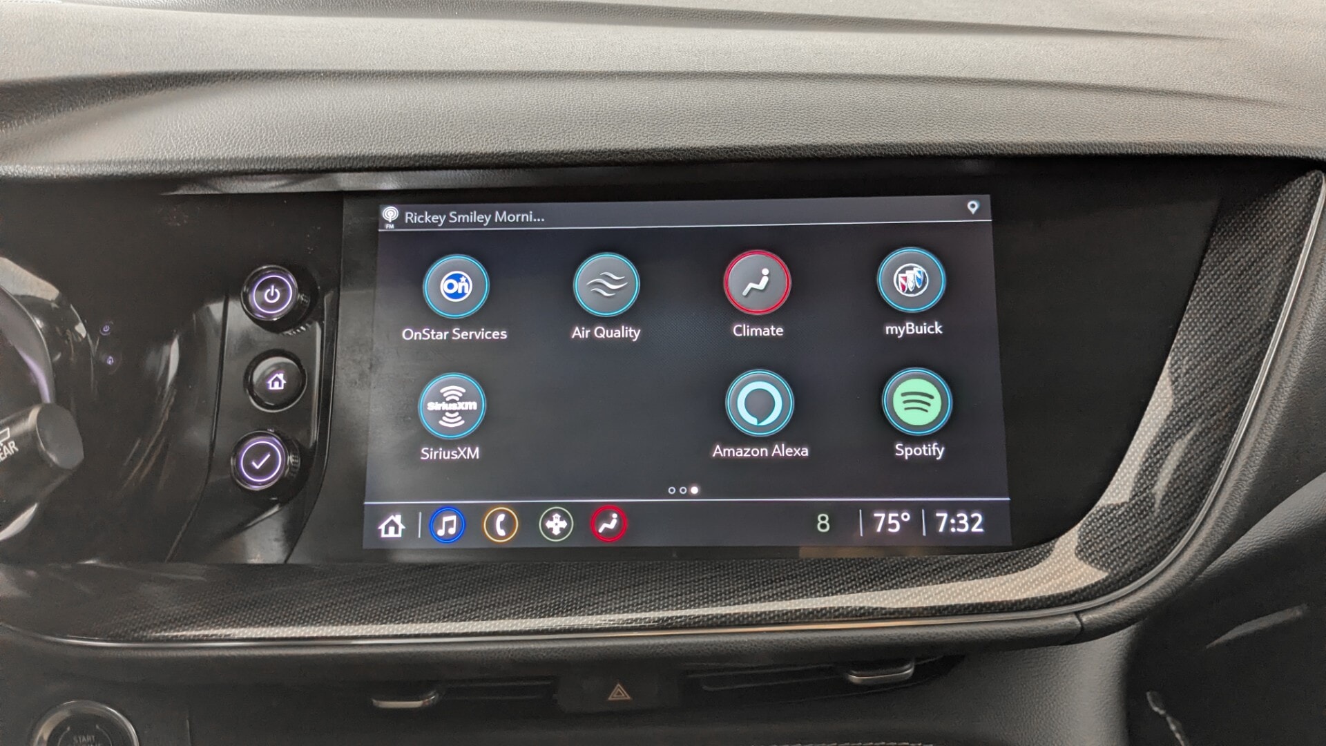Florida Fine Cars - Used vehicle - SUV BUICK ENVISION 2022