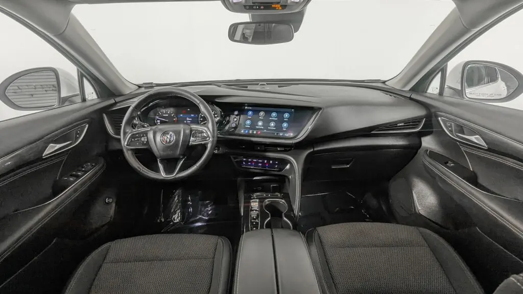 Florida Fine Cars - Used BUICK ENVISION 2022 ORLANDO PREFERRED