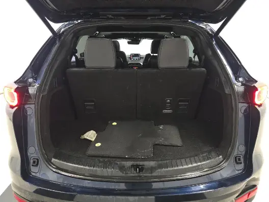 Florida Fine Cars - Used MAZDA CX-9 2020 MARGATE GRAND TOURING