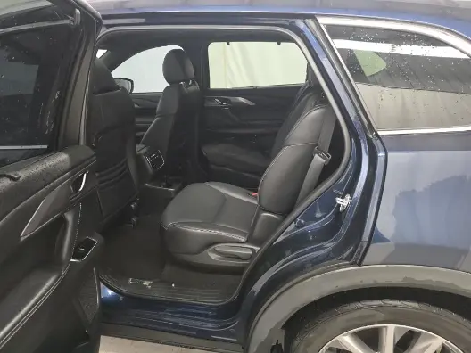 Florida Fine Cars - Used MAZDA CX-9 2020 MARGATE GRAND TOURING
