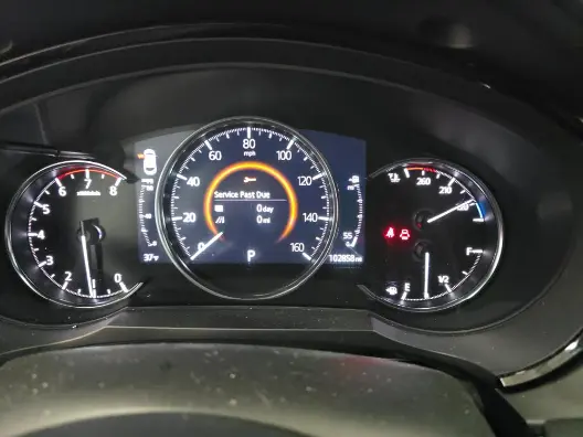 Florida Fine Cars - Used MAZDA CX-9 2020 MARGATE GRAND TOURING