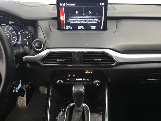 Florida Fine Cars - Used MAZDA CX-9 2020 MARGATE GRAND TOURING