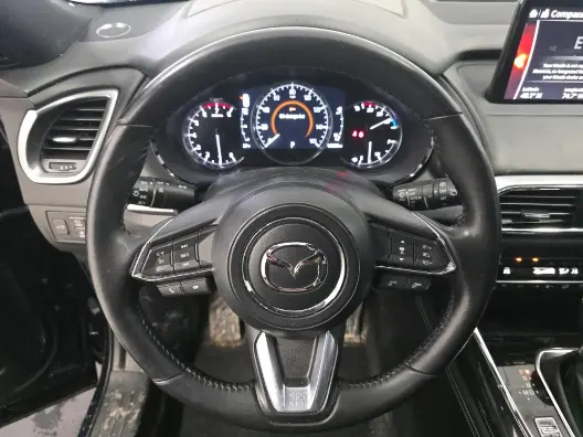 Florida Fine Cars - Used MAZDA CX-9 2020 MARGATE GRAND TOURING