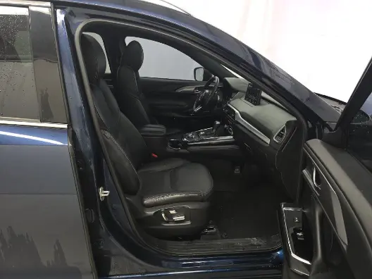 Florida Fine Cars - Used MAZDA CX-9 2020 MARGATE GRAND TOURING
