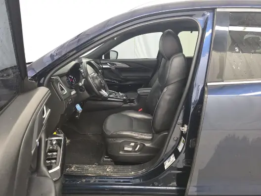 Florida Fine Cars - Used MAZDA CX-9 2020 MARGATE GRAND TOURING