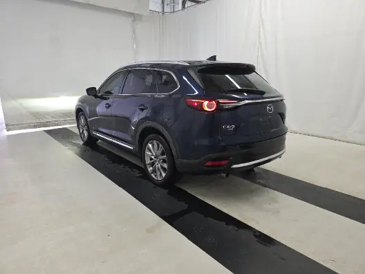 Florida Fine Cars - Used MAZDA CX-9 2020 MARGATE GRAND TOURING
