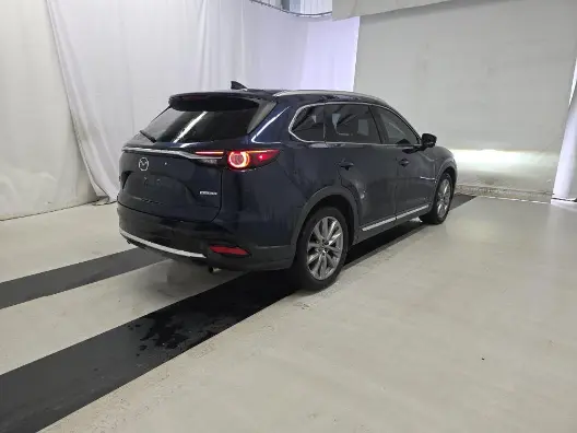 Florida Fine Cars - Used MAZDA CX-9 2020 MARGATE GRAND TOURING