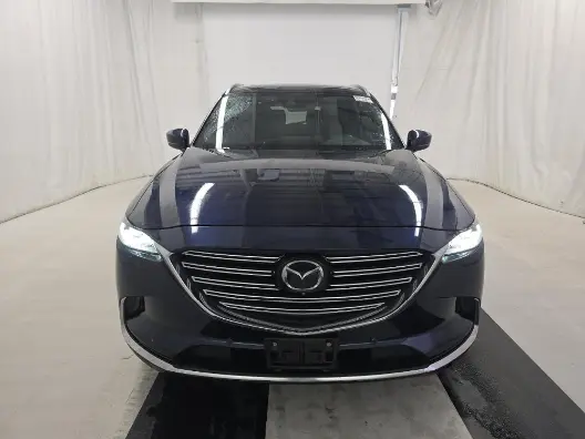 Florida Fine Cars - Used MAZDA CX-9 2020 MARGATE GRAND TOURING