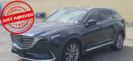 Florida Fine Cars - Used MAZDA CX-9 2020 MARGATE GRAND TOURING