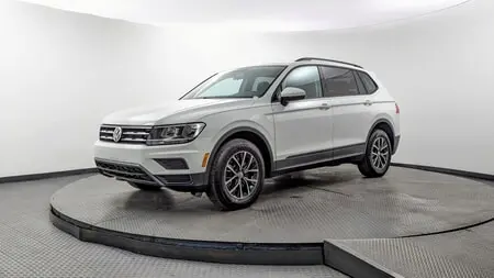 Florida Fine Cars - Used VOLKSWAGEN TIGUAN 2021 MIAMI S