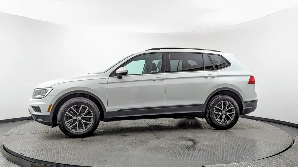 Florida Fine Cars - Used VOLKSWAGEN TIGUAN 2021 MIAMI S
