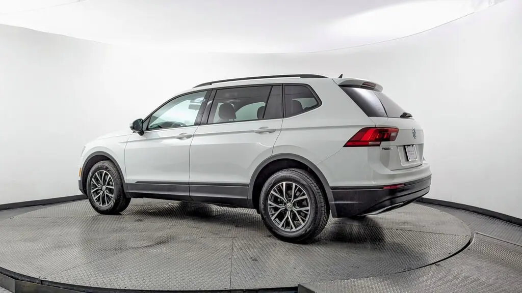 Florida Fine Cars - Used VOLKSWAGEN TIGUAN 2021 MIAMI S