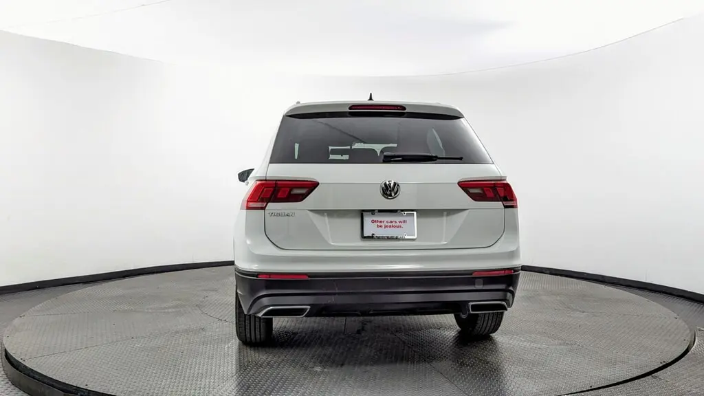 Florida Fine Cars - Used VOLKSWAGEN TIGUAN 2021 MIAMI S