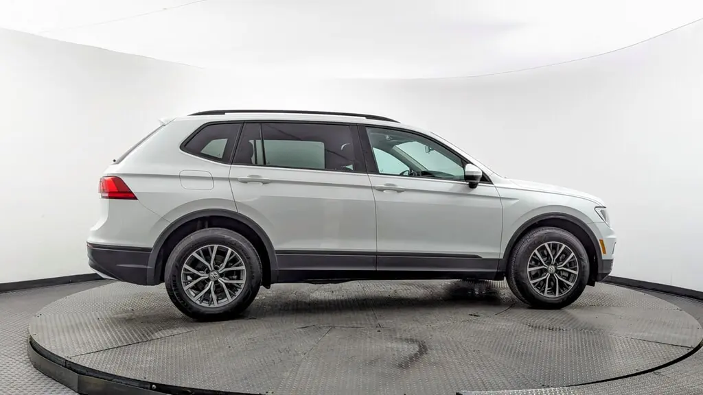Florida Fine Cars - Used VOLKSWAGEN TIGUAN 2021 MIAMI S
