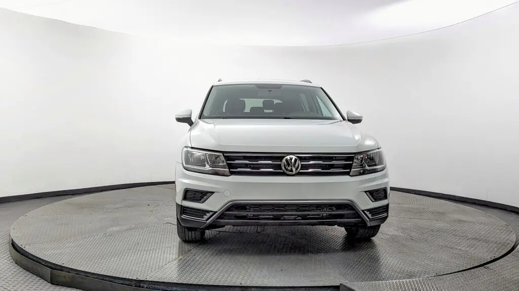 Florida Fine Cars - Used VOLKSWAGEN TIGUAN 2021 MIAMI S
